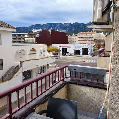 Ornis Barri Apart Vilero Sant Carlos de la Ràpita エクステリア 写真