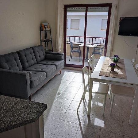 Ornis Barri Apart Vilero Sant Carlos de la Ràpita エクステリア 写真