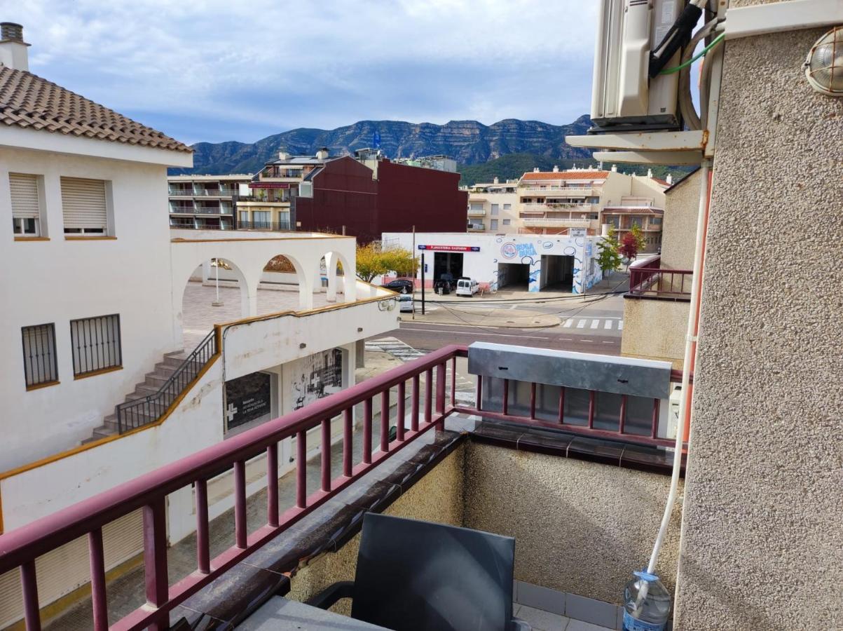 Ornis Barri Apart Vilero Sant Carlos de la Ràpita エクステリア 写真