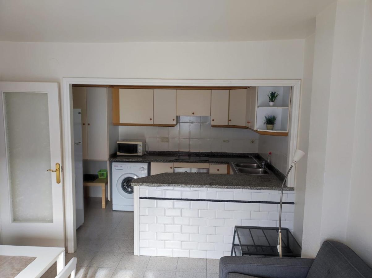 Ornis Barri Apart Vilero Sant Carlos de la Ràpita エクステリア 写真