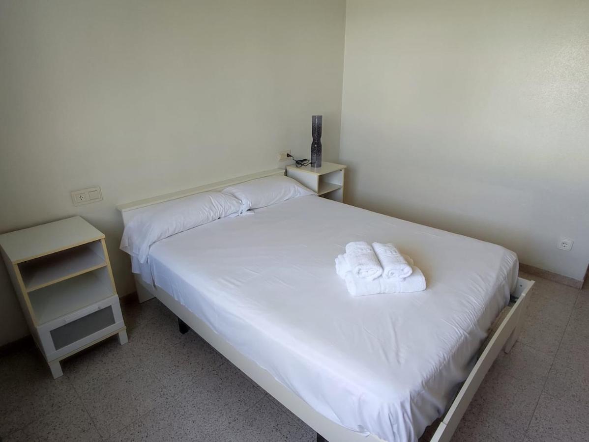 Ornis Barri Apart Vilero Sant Carlos de la Ràpita エクステリア 写真