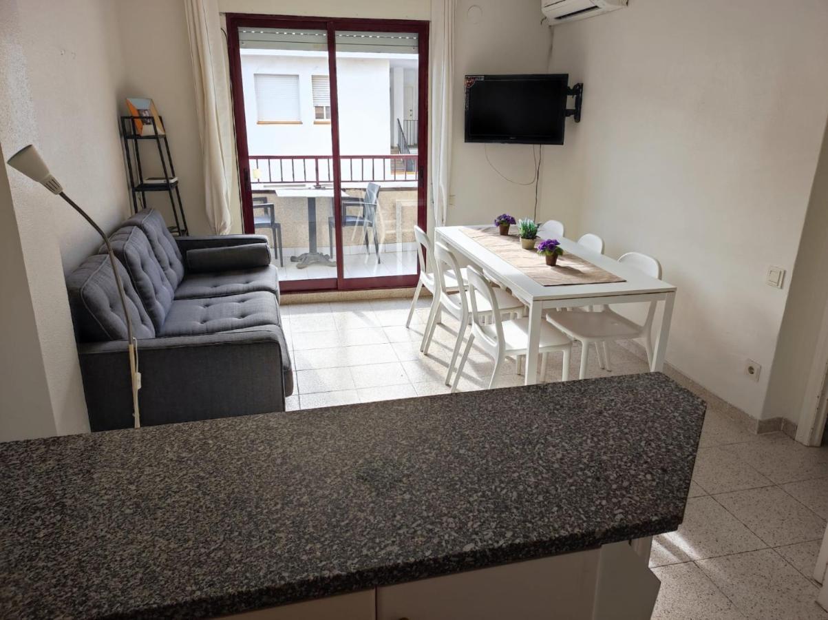 Ornis Barri Apart Vilero Sant Carlos de la Ràpita エクステリア 写真