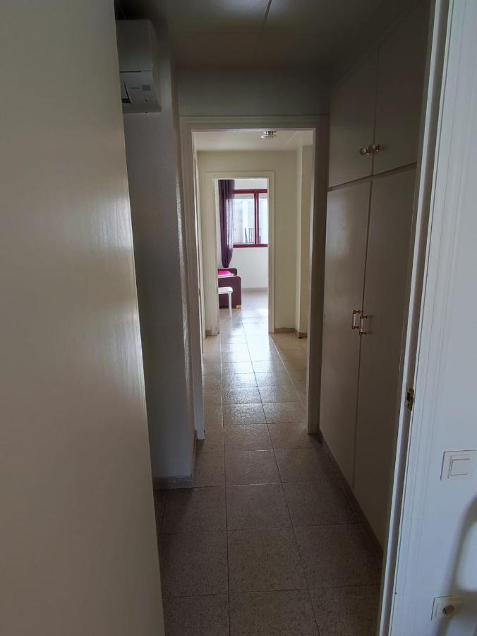 Ornis Barri Apart Vilero Sant Carlos de la Ràpita エクステリア 写真