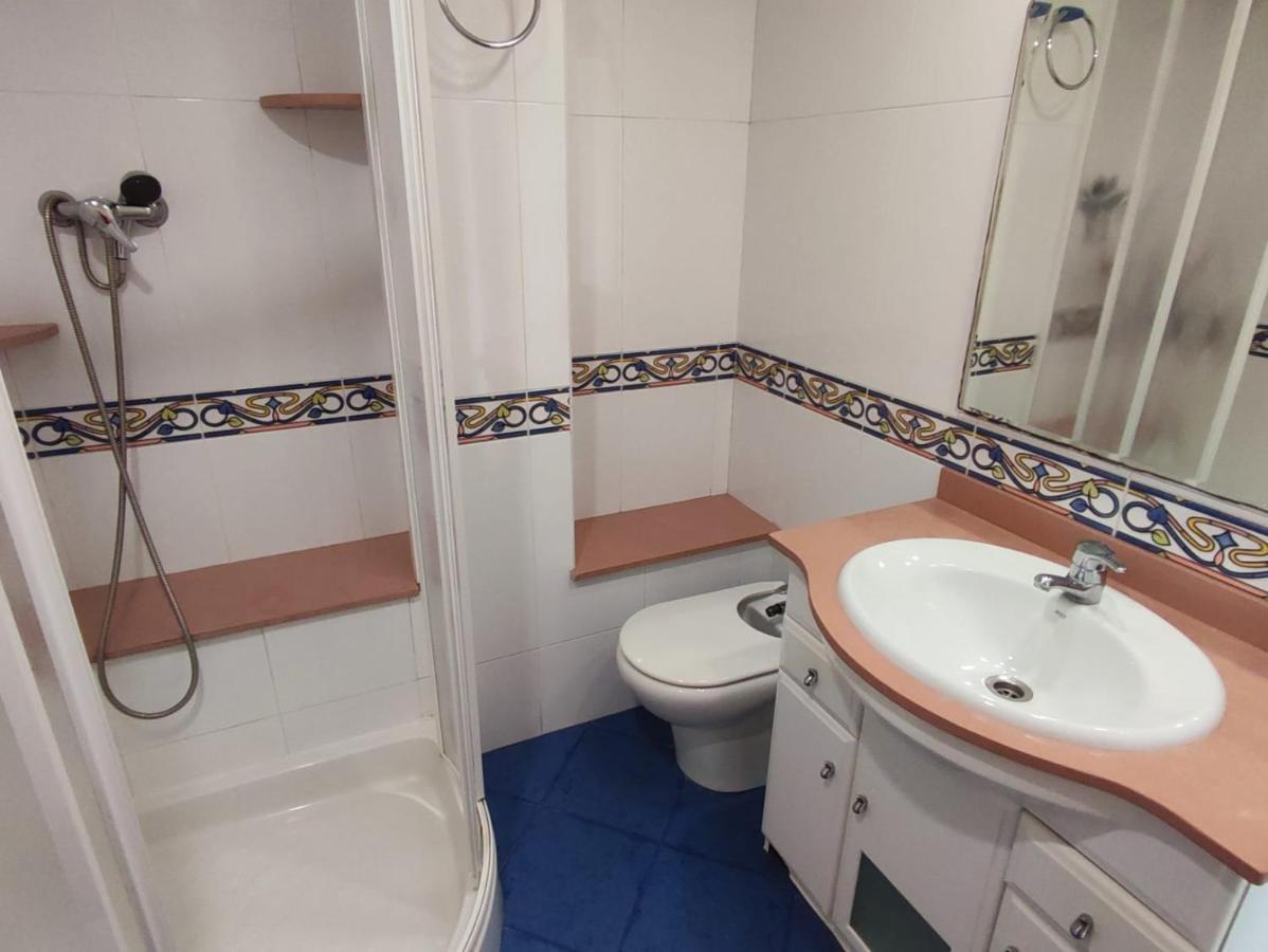 Ornis Barri Apart Vilero Sant Carlos de la Ràpita エクステリア 写真