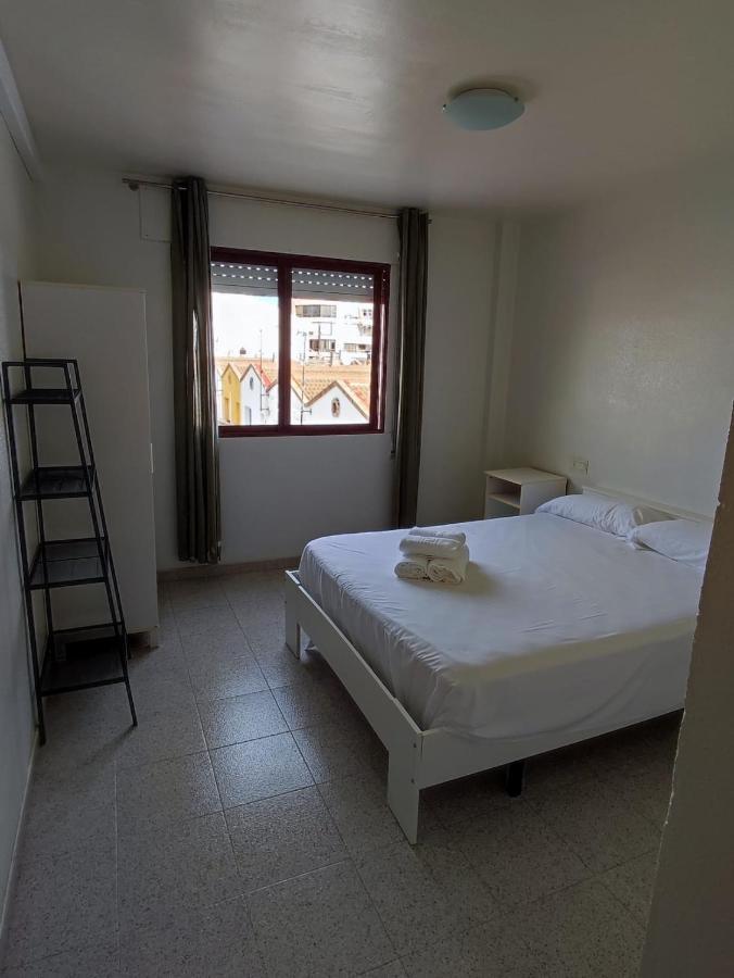 Ornis Barri Apart Vilero Sant Carlos de la Ràpita エクステリア 写真