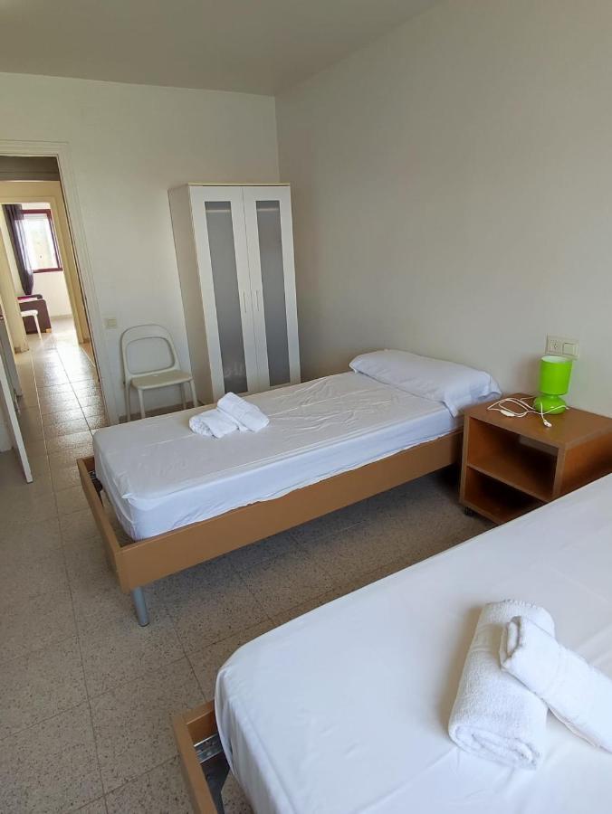 Ornis Barri Apart Vilero Sant Carlos de la Ràpita エクステリア 写真