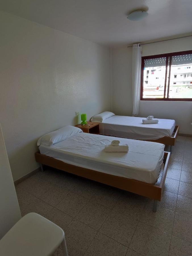 Ornis Barri Apart Vilero Sant Carlos de la Ràpita エクステリア 写真