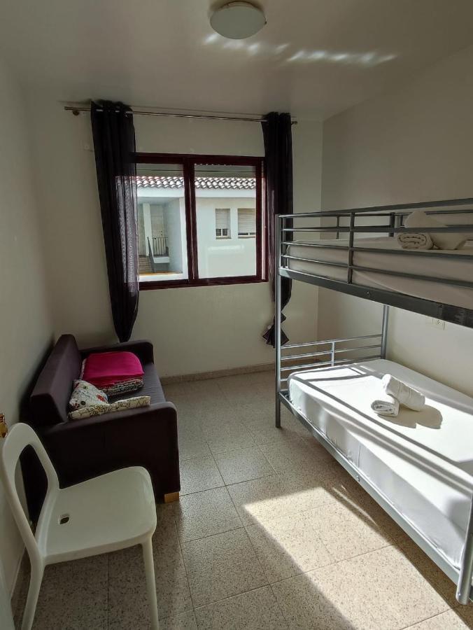 Ornis Barri Apart Vilero Sant Carlos de la Ràpita エクステリア 写真